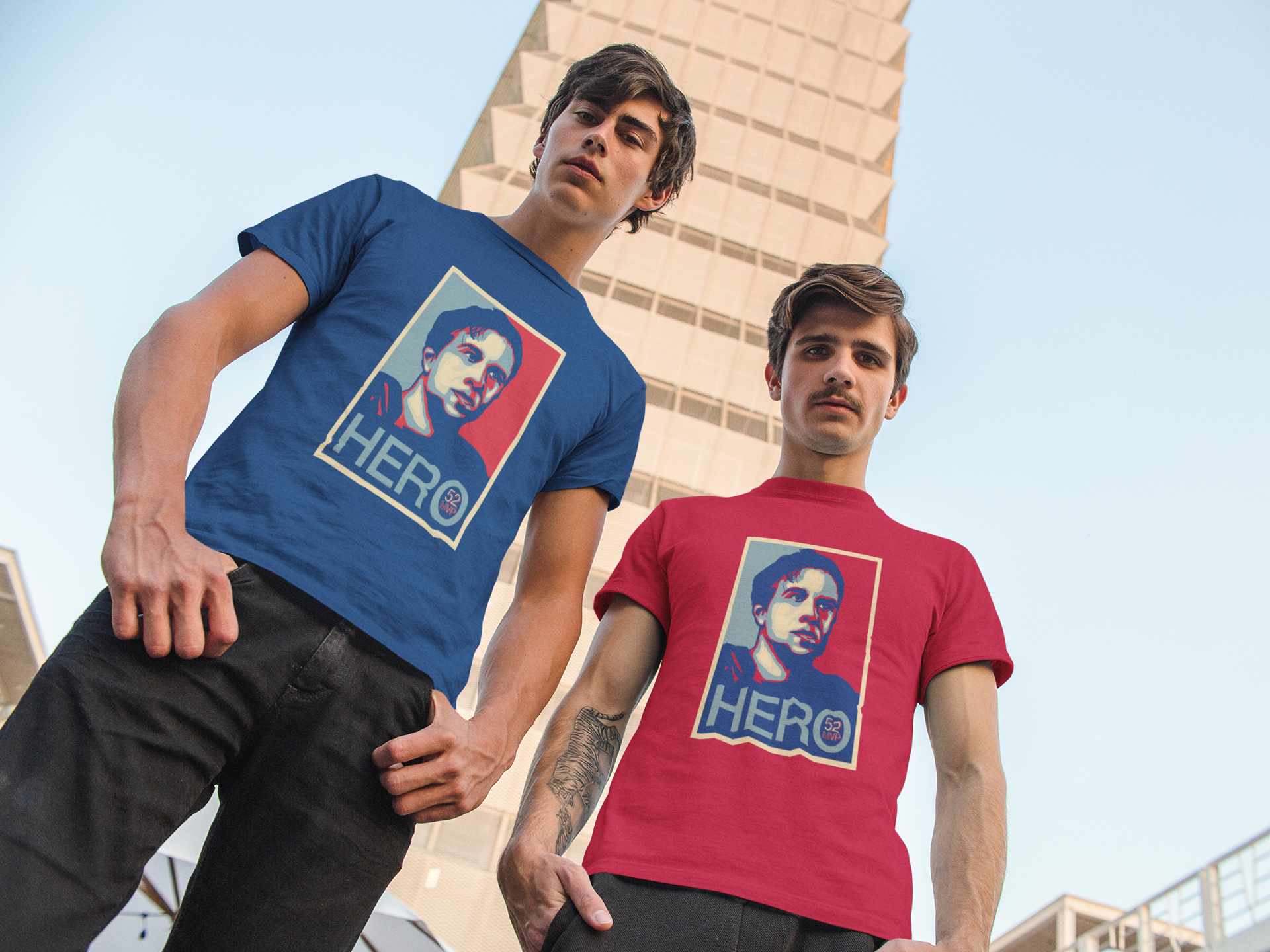 Nick Foles Collection